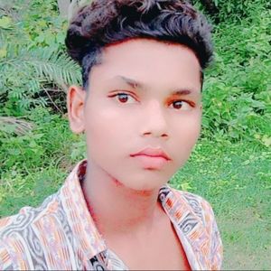 Meet your Posher, Hemanta